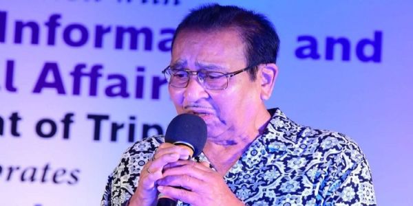 ਪ੍ਰਸਿੱਧ ਗਾਇਕ ਸਮਰ ਹਜ਼ਾਰਿਕਾ ਦਾ ਦੇਹਾਂਤ