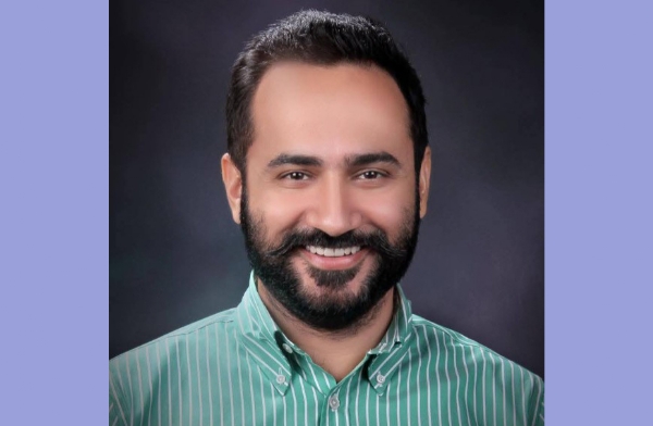 ਮੈਂਬਰ ਪਾਰਲੀਮੈਂਟ ਗੁਰਮੀਤ ਸਿੰਘ ਮੀਤ ਹੇਅਰ।