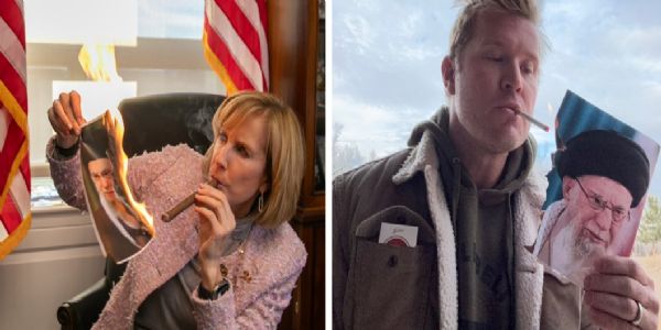 ਟਰੰਪ ਦਾ ਦਾਅਵਾ - ਈਰਾਨ ਵਿੱਚ 12,000 ਪ੍ਰਦਰਸ਼ਨਕਾਰੀ ਮਾਰੇ ਗਏ, ਮਦਦ ਭੇਜਣ ਦਾ ਕੀਤਾ ਐਲਾਨ