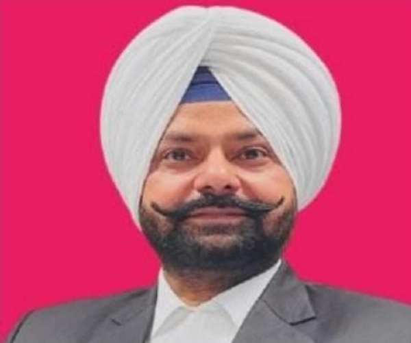 ਕੰਵਲਜੀਤ ਸਿੰਘ ਬਾਜਵਾ, ਜ਼ਿਲ੍ਹਾ ਅਤੇ ਸੈਸ਼ਨ ਜੱਜ