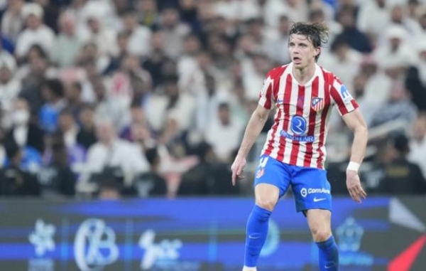 ਇੰਗਲੈਂਡ ਦੇ ਮਿਡਫੀਲਡਰ ਕੋਨੋਰ ਗੈਲਾਘਰ