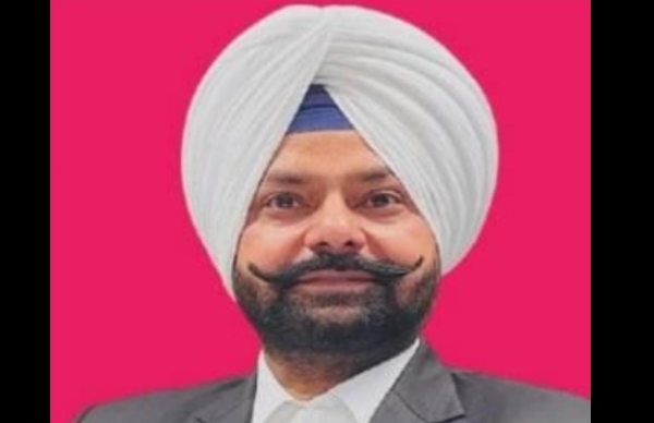 ਕੰਵਲਜੀਤ ਸਿੰਘ ਬਾਜਵਾ, ਜ਼ਿਲ੍ਹਾ ਅਤੇ ਸੈਸ਼ਨ ਜੱਜ