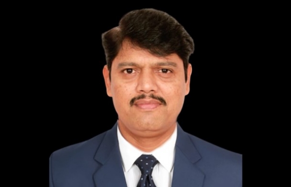 ਸ਼ੈਲੇਦਰ ਪਾਠਕ ਸ਼ੈਲੇਦਰ ਪਾਠਕ