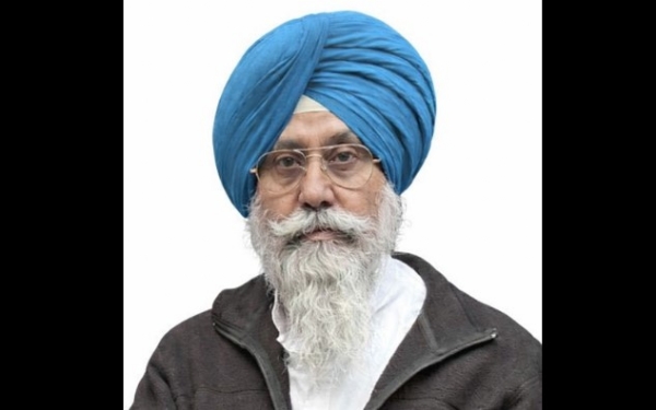 ਤਰਨ ਤਾਰਨ ਦੇ ਵਿਧਾਇਕ ਹਰਮੀਤ ਸਿੰਘ ਸੰਧੂ