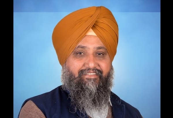 ਵਿਧਾਇਕ ਸਰਵਨ ਸਿੰਘ ਧੁੰਨ