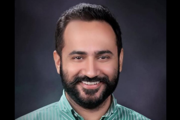 ਮੈਂਬਰ ਪਾਰਲੀਮੈਂਟ ਗੁਰਮੀਤ ਸਿੰਘ ਮੀਤ ਹੇਅਰ