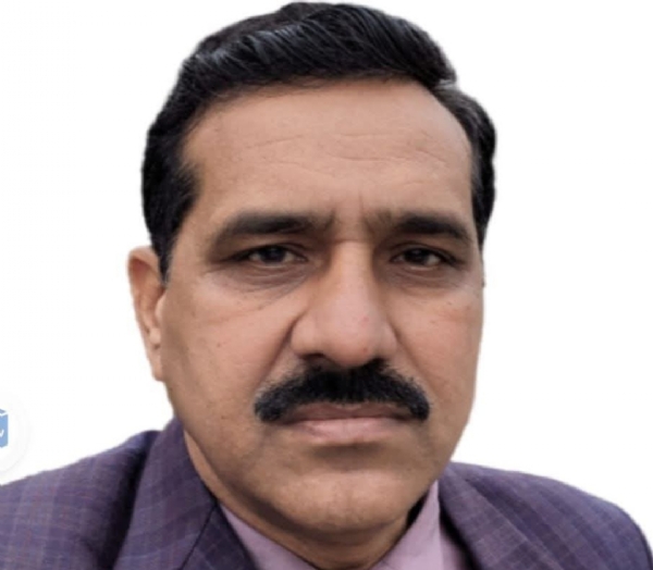 ਪ੍ਰਸ਼ੋਤਮ ਸਿੰਘ, ਜਿਲ੍ਹਾ ਰੋਜ਼ਗਾਰ ਅਫਸਰ