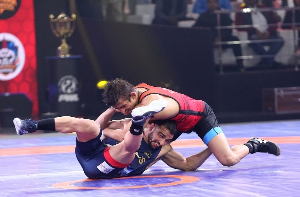 ਪੀਡਬਲਯੂਐੱਲ 2026 ਦੀ ਸ਼ਾਨਦਾਰ ਸ਼ੁਰੂਆਤ