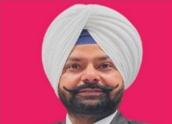 ਕੰਵਲਜੀਤ ਸਿੰਘ ਬਾਜਵਾ, ਜ਼ਿਲ੍ਹਾ ਅਤੇ ਸੈਸ਼ਨ ਜੱਜ