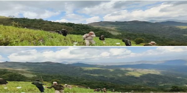 ਮਨੀਪੁਰ ਦੇ ਕਸੌਮ ਖੁੱਲੇਨ ਇਲਾਕੇ 