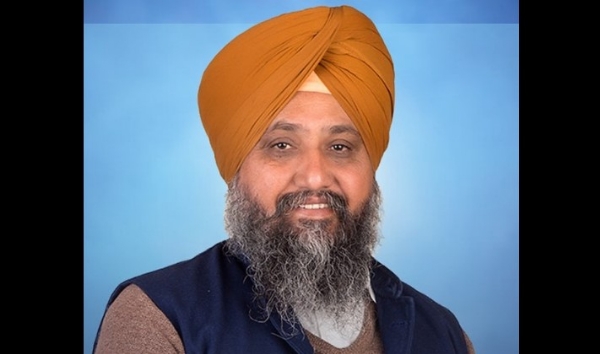 ਵਿਧਾਇਕ ਸਰਵਨ ਸਿੰਘ ਧੁੰਨ