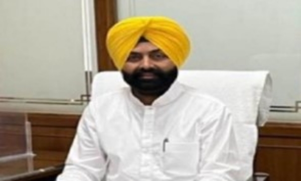 ਲਾਲਜੀਤ ਸਿੰਘ ਭੁੱਲਰ