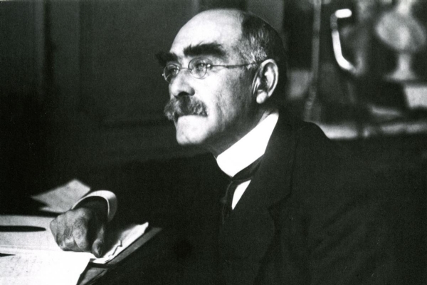 ਰੂਡਯਾਰਡ ਕਿਪਲਿੰਗ