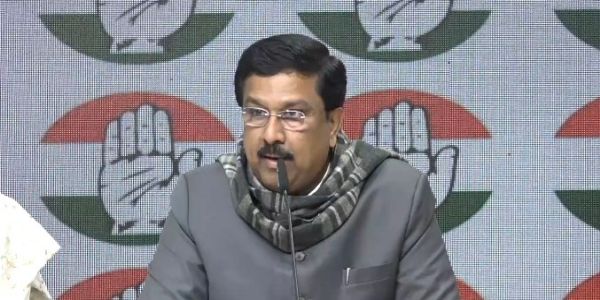 ਕਾਂਗਰਸ ਵੱਲੋਂ ਵੈਸ਼ਨੋ ਦੇਵੀ ਮੈਡੀਕਲ ਕਾਲਜ ਨੂੰ ਮੁੜ ਖੋਲ੍ਹਣ ਦੀ ਮੰਗ