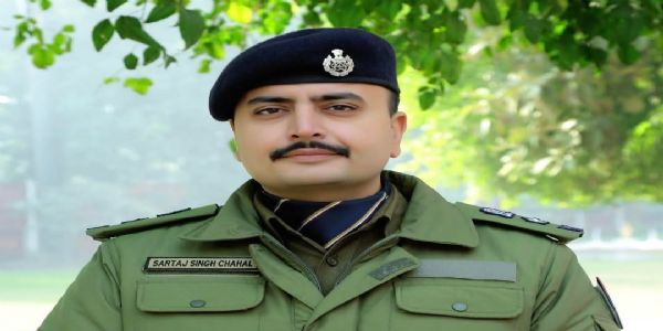 ਸੰਗਰੂਰ ਪੁਲਿਸ ਨੇ ਮਹਿਜ 16 ਦਿਨਾਂ ਵਿਚ ਡਰੱਗ ਦੇ 12 ਮੁਕੱਦਮੇ ਦਰਜ ਕਰਕੇ 20 ਦੋਸੀ ਕੀਤੇ ਕਾਬੂ