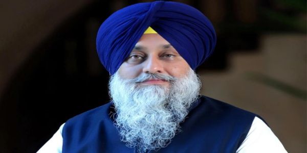 ਸੁਖਬੀਰ ਬਾਦਲ ਵਲੋਂ ਦਿੱਲੀ ਵਿਧਾਨ ਸਭਾ ਸਪੀਕਰ ਨੂੰ ਆਤਿਸ਼ੀ ਨੂੰ ਵਿਧਾਨ ਸਭਾ ਮੈਂਬਰੀ ਤੋਂ ਬਰਖ਼ਾਸਤ ਕਰਨ ਦੀ ਅਪੀਲ