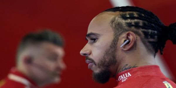 ਫਾਰਮੂਲਾ 1 : 2026 ਸੀਜ਼ਨ ’ਚ ਫੇਰਾਰੀ ਨਾਲ ਲੁਈਸ ਹੈਮਿਲਟਨ ਨੂੰ ਮਿਲਣਗੇ ਨਵੇਂ ਰੇਸ ਇੰਜੀਨੀਅਰ