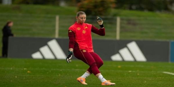 ਨਸਲੀ ਟਿੱਪਣੀਆਂ ਲਈ ਲਿਵਰਪੂਲ ਦੀ ਗੋਲਕੀਪਰ 