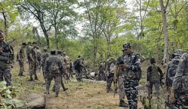 ਮੁਕਾਬਲੇ ਦੀ ਫਾਈਲ ਫੋਟੋ