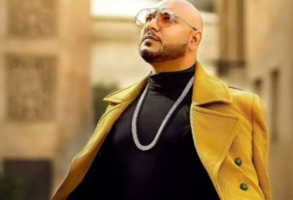 ਬਾਲੀਵੁੱਡ ਸਿੰਗਰ ਬੀ ਪ੍ਰਾਕ