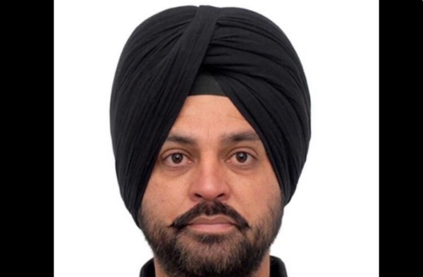 ਡਾ. ਦਲਬੀਰ ਸਿੰਘ ਡਿਪਟੀ ਡਾਇਰੈਕਟਰ ਬਾਗਬਾਨੀ ਲੁਧਿਆਣਾ।