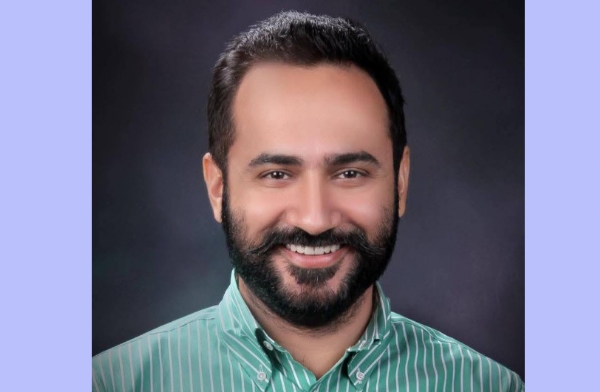 ਮੈਂਬਰ ਪਾਰਲੀਮੈਂਟ ਗੁਰਮੀਤ ਸਿੰਘ ਮੀਤ ਹੇਅਰ।