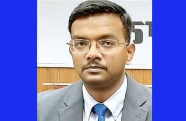 ਜ਼ਿਲ੍ਹਾ ਮੈਜਿਸਟਰੇਟ ਬਰਨਾਲਾ ਟੀ ਬੈਨਿਥ