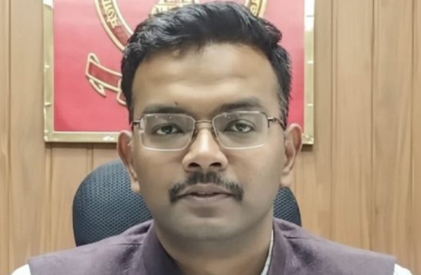 ਡਿਪਟੀ ਕਮਿਸ਼ਨਰ ਬਰਨਾਲਾ ਟੀ. ਬੈਨਿਥ