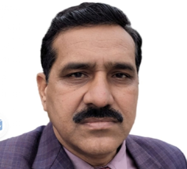 ਪ੍ਰਸ਼ੋਤਮ ਸਿੰਘ, ਜਿਲ੍ਹਾ ਰੋਜ਼ਗਾਰ ਅਫਸਰ ਗੁਰਦਾਸਪੁਰ.