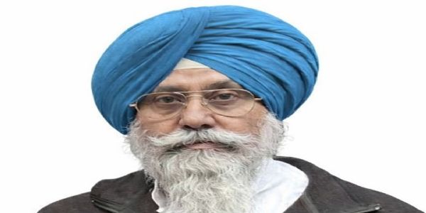 ਪੰਜਾਬ ਸਰਕਾਰ ਨੇ ਅਨੁਸੂਚਿਤ ਜਾਤੀਆਂ ਲਈ 31.78 ਕਰੋੜ ਰੁਪਏ ਜਾਰੀ ਕੀਤੇ : ਹਰਮੀਤ ਸਿੰਘ ਸੰਧੂ