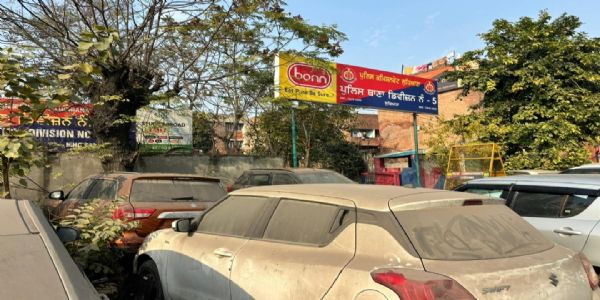 ਮੰਤਰੀ ਅਰੋੜਾ ਵੱਲੋਂ ਪੁਲਿਸ ਥਾਣਿਆਂ ਜਾਂ ਹੋਰ ਸਰਕਾਰੀ ਥਾਵਾਂ ’ਤੇ ਮੌਜੂਦ ਸਕ੍ਰੈਪਡ, ਲਾਵਾਰਿਸ ਅਤੇ ਜ਼ਬਤ ਕੀਤੇ ਵਾਹਨਾਂ ਨੂੰ ਸ਼ਹਿਰ ਤੋਂ ਬਾਹਰ ਨਿਰਧਾਰਤ ਯਾਰਡਾਂ ਵਿਖੇ ਤਬਦੀਲ ਕਰਨ ਦੇ ਨਿਰਦੇਸ਼