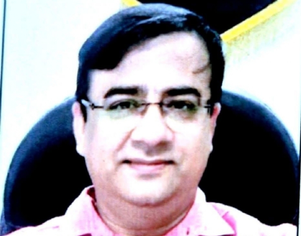 ਵਧੀਕ ਡਿਪਟੀ ਕਮਿਸ਼ਨਰ (ਵਿਕਾਸ) ਸੰਦੀਪ ਮਲਹੋਤਰਾ.