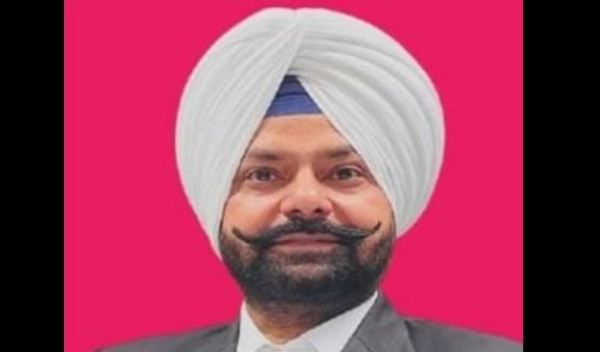 ਕੰਵਲਜੀਤ ਸਿੰਘ ਬਾਜਵਾ, ਜ਼ਿਲ੍ਹਾ ਅਤੇ ਸੈਸ਼ਨ ਜੱਜ-।