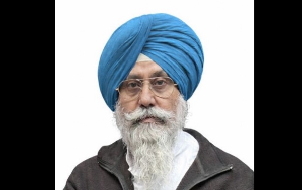 ਵਿਧਾਇਕ ਹਰਮੀਤ ਸਿੰਘ ਸੰਧੂ