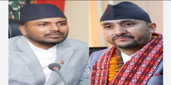 ਸੁਸ਼ੀਲਾ ਕਾਰਕੀ ਸਰਕਾਰ ਦੇ ਦੋ ਮੰਤਰੀ ਅਸਤੀਫਾ ਦੇਣਗੇ, ਚੋਣ ਲੜਨ ਦੀ ਤਿਆਰੀ