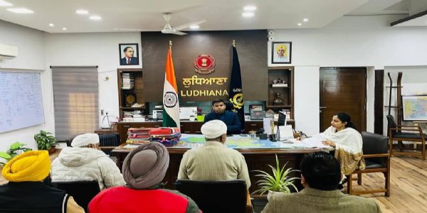 ਸਤਿਗੁਰੂ ਰਾਮ ਸਿੰਘ ਜੀ ਦੇ ਪ੍ਰਕਾਸ਼ ਉਤਸਵ ਸਬੰਧੀ ਰਾਜ ਪੱਧਰੀ ਸਮਾਗਮ 23 ਜਨਵਰੀ ਨੂੰ ਹੋਵੇਗਾ