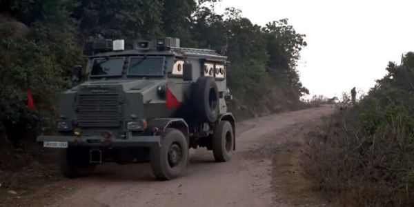 ਕਿਸ਼ਤਵਾੜ ਵਿੱਚ ਅੱਤਵਾਦੀਆਂ ਦੀ ਭਾਲ ਲਈ ਫੌਜ ਦੇ ਹੈਲੀਕਾਪਟਰ ਤਾਇਨਾਤ