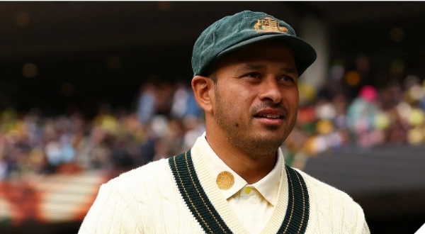 ਆਸਟ੍ਰੇਲੀਆਈ ਓਪਨਰ ਉਸਮਾਨ ਖਵਾਜਾ