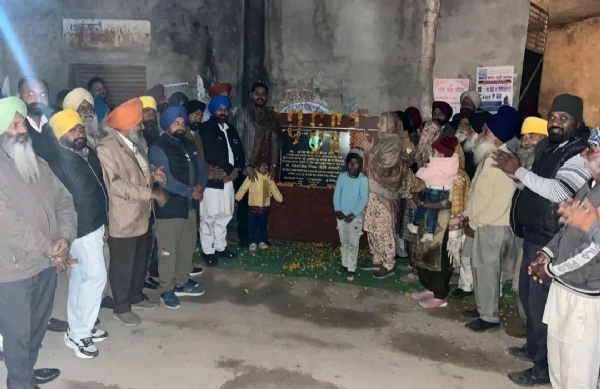 ਨਾ ਵਿਧਾਇਕ ਸ਼ਹਿਰੀ ਕਲਸੀ ਹਲਕੇ ਅੰਦਰ ਵਿਕਾਸ ਕਾਰਜਾਂ ਦੀ ਸ਼ੁਰੂਆਤ ਮੌਕੇ. ਨਾ ਵਿਧਾਇਕ ਸ਼ਹਿਰੀ ਕਲਸੀ ਹਲਕੇ ਅੰਦਰ ਵਿਕਾਸ ਕਾਰਜਾਂ ਦੀ ਸ਼ੁਰੂਆਤ ਮੌਕੇ.