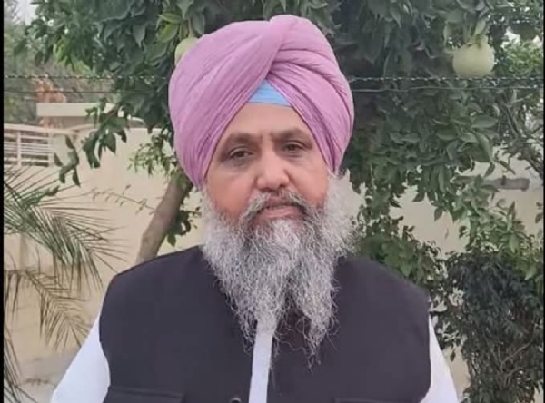 ਸਰਵਨ ਸਿੰਘ ਧੁੰਨ.