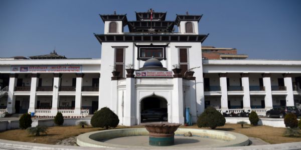 ਨੇਪਾਲ ਵਿੱਚ ਸੰਸਦੀ ਚੋਣਾਂ ਲਈ ਕਮਿਸ਼ਨ ਨੇ ਅਨੁਪਾਤੀ ਸੂਚੀ ਵਿੱਚ ਸੋਧ ਕਰਨ ਲਈ ਪਾਰਟੀਆਂ ਨੂੰ ਸੱਤ ਦਿਨ ਦਾ ਸਮਾਂ ਦਿੱਤਾ