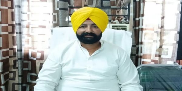 ਸਰਕਾਰ ਵੱਲੋਂ ਦੂਜਾ ਬੱਚਾ ਧੀ ਦੇ ਜਨਮ ’ਤੇ ਦਿੱਤੀ ਜਾਂਦੀ ਹੈ 6000 ਦੀ ਮਾਲੀ ਮਦਦ: ਚੇਅਰਮੈਨ ਗੁਰਵਿੰਦਰ ਸਿੰਘ ਬਹਿੜਵਾਲ