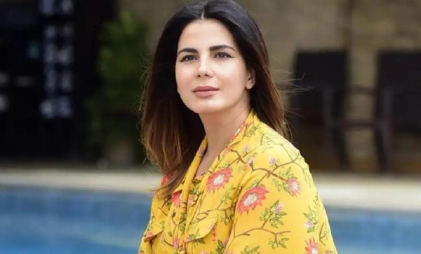 ਕੀਰਤੀ ਕੁਲਹਾਰੀ (ਫੋਟੋ ਸਰੋਤ: ਐਕਸ) ਕੀਰਤੀ ਕੁਲਹਾਰੀ (ਫੋਟੋ ਸਰੋਤ: ਐਕਸ)