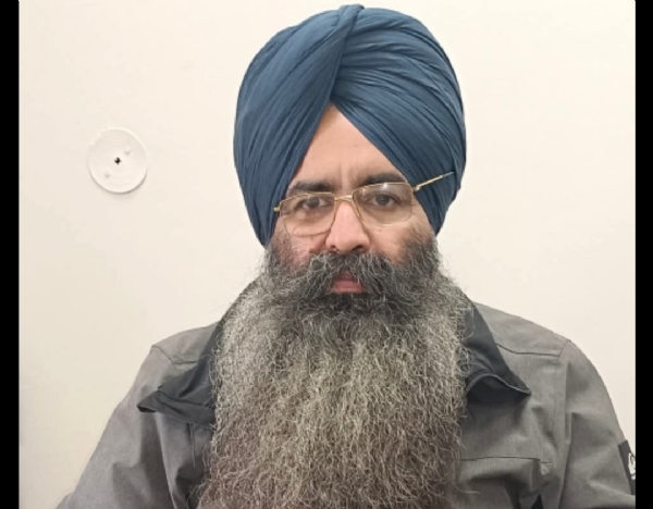 ਜ਼ਿਲ੍ਹਾ ਸਿੱਖਿਆ ਅਫ਼ਸਰ (ਸੈਕੰਡਰੀ ਸਿੱਖਿਆ) ਸੁਨੀਤਇੰਦਰ ਸਿੰਘ.