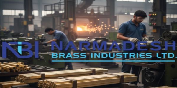 ਨਰਮਦੇਸ਼ ਬ੍ਰਾਸ ਨੇ ਆਈਪੀਓ ਨਿਵੇਸ਼ਕਾਂ ਨੂੰ ਦਿੱਤਾ ਝਟਕਾ, ਕਮਜ਼ੋਰ ਲਿਸਟਿੰਗ ਤੋਂ ਬਾਅਦ ਲੱਗਿਆ ਲੋਅਰ ਸਰਕਟ