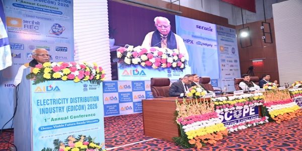 ਬਜਟ ਸੈਸ਼ਨ ’ਚ ਪੇਸ਼ ਹੋ ਸਕਦਾ ਹੈ ਲਾਗਤ-ਅਨੁਕੂਲ ਪ੍ਰਬੰਧਾਂ ਵਾਲਾ ਬਿਜਲੀ ਸੋਧ ਬਿੱਲ : ਮਨੋਹਰ ਲਾਲ