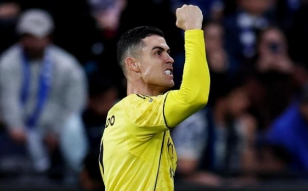 ਕ੍ਰਿਸਟੀਆਨੋ ਰੋਨਾਲਡੋ ਕ੍ਰਿਸਟੀਆਨੋ ਰੋਨਾਲਡੋ