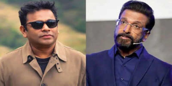 ਜਾਵੇਦ ਜਾਫਰੀ ਨੇ ਏਆਰ ਰਹਿਮਾਨ ਦੇ ਬਿਆਨ 'ਤੇ ਚੁੱਪੀ ਤੋੜੀ