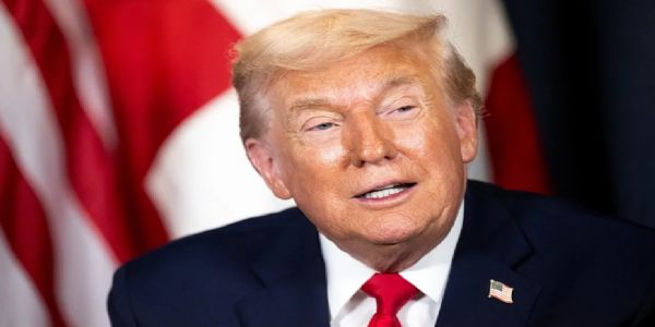 ਯੂਰਪੀ ਦੇਸ਼ਾਂ 'ਤੇ ਟੈਰਿਫ ਨਹੀਂ ਲਗਾਏਗਾ ਅਮਰੀਕਾ, ਟਰੰਪ ਦਾ ਗ੍ਰੀਨਲੈਂਡ 'ਤੇ ਰੁਖ਼ ਨਰਮ