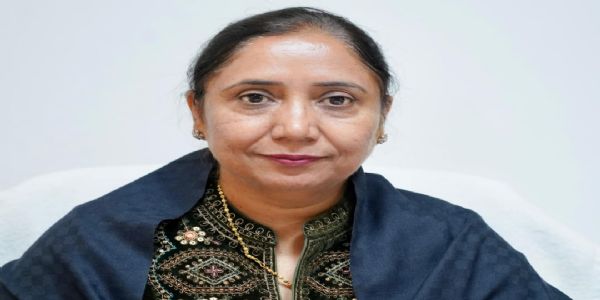 ਮਾਨ ਸਰਕਾਰ ਨੇ ਅਸ਼ੀਰਵਾਦ ਸਕੀਮ ਤਹਿਤ 2,559 ਪਰਿਵਾਰਾਂ ਨੂੰ 13.05 ਕਰੋੜ ਨਾਲ ਸਸ਼ਕਤ ਬਣਾਇਆ: ਡਾ. ਬਲਜੀਤ ਕੌਰ